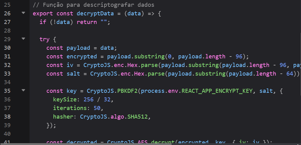decrypt