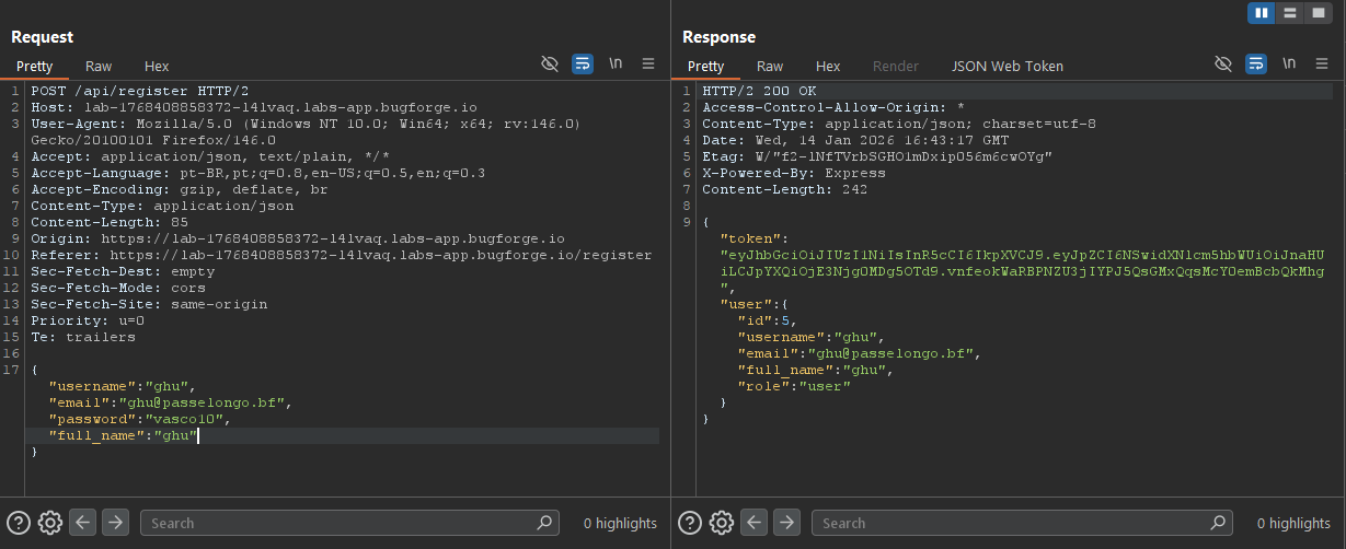 meeting the api