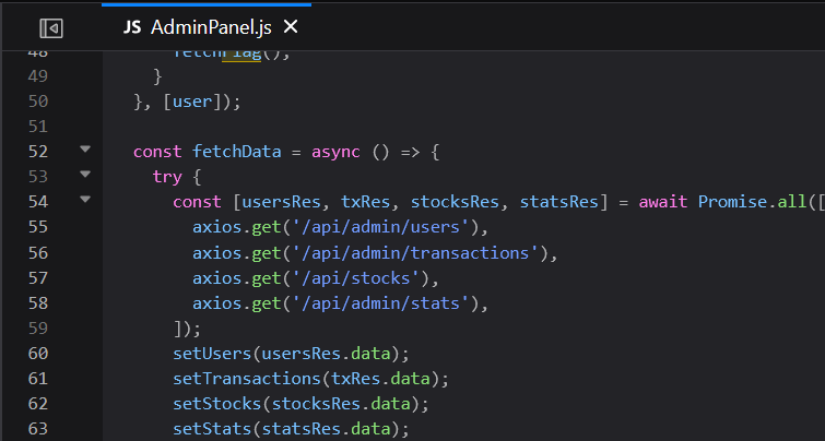 debugger